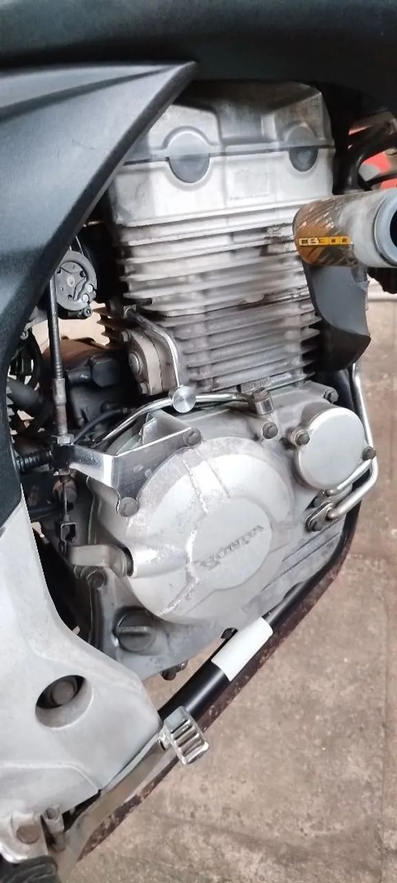 Cb 300 - Foto 3