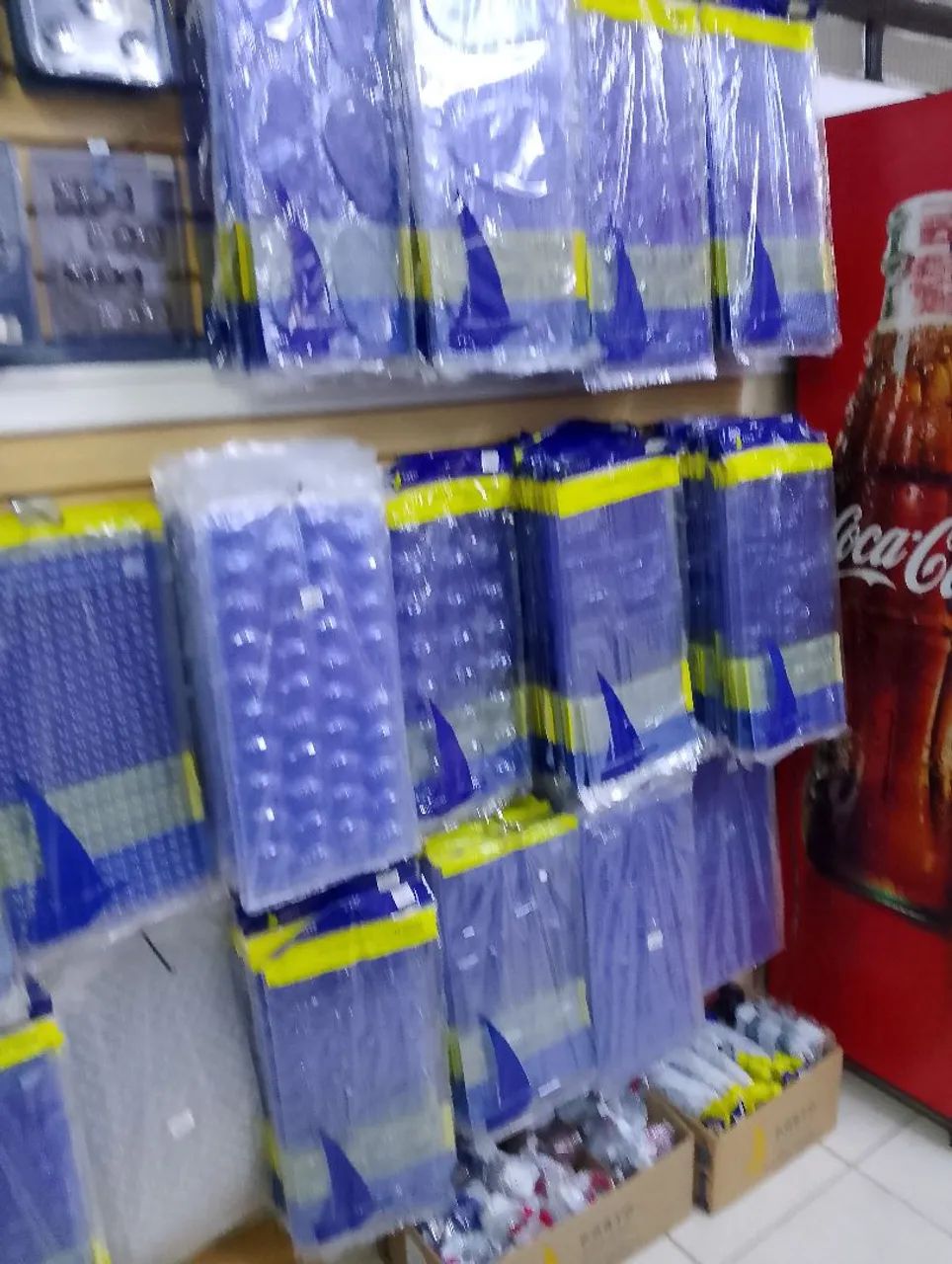 Forma de ovos de Páscoa lote acima de 100 - Foto 2