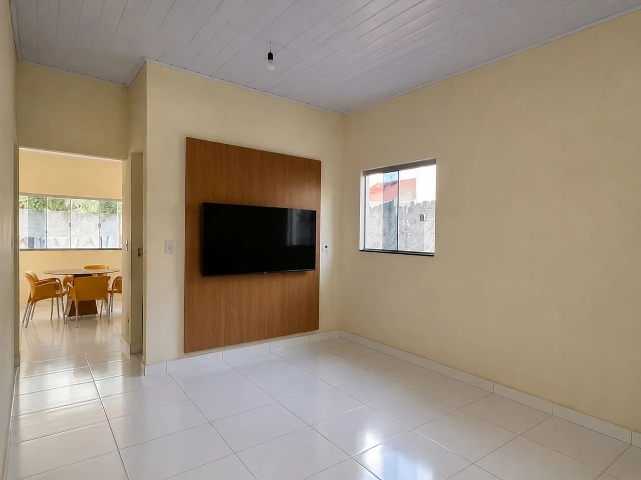 Oportunidade casa só no lote  - Foto 3