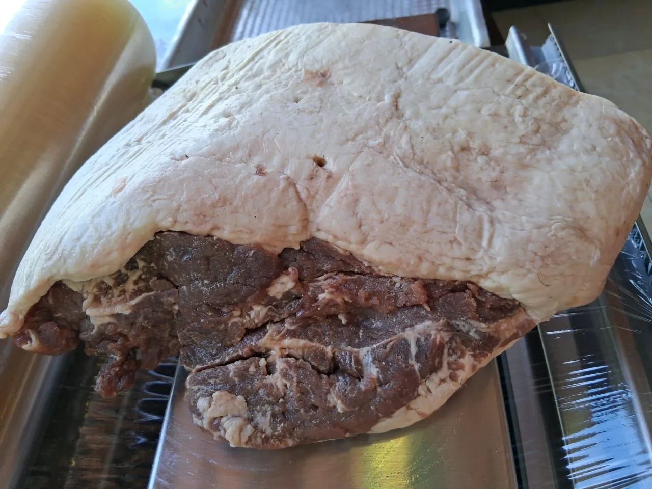 Carne de Sol de Novilha - Foto 2