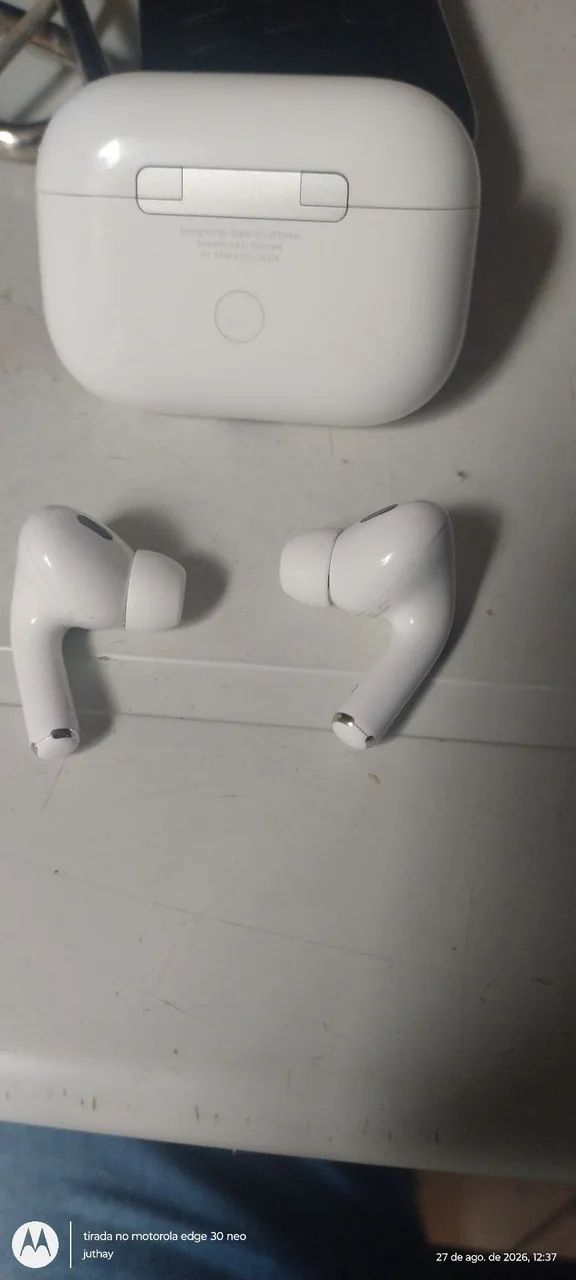 AIRPODS pro 2 - Foto 3