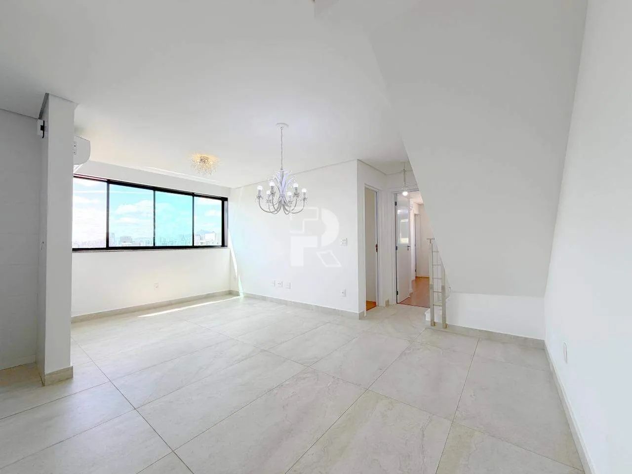 COBERTURA 2 QUARTOS À VENDA - BAIRRO PRADO - Foto 2