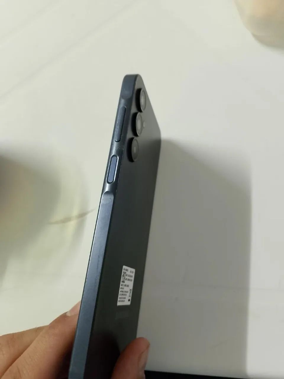 Samsung A16  - Foto 2