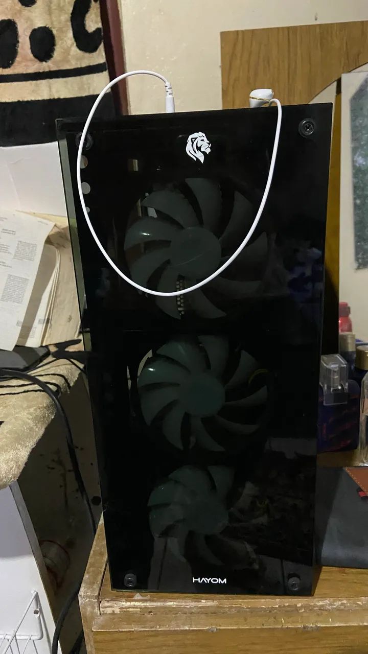 Pc gamer  - Foto 4
