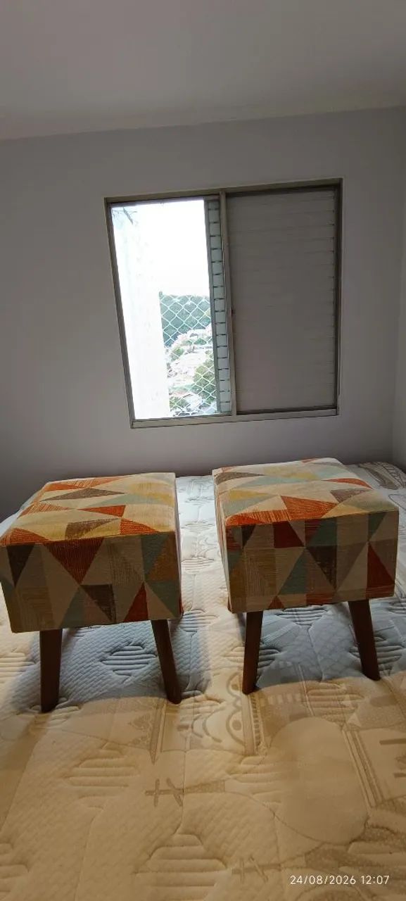 Puff / Banqueta