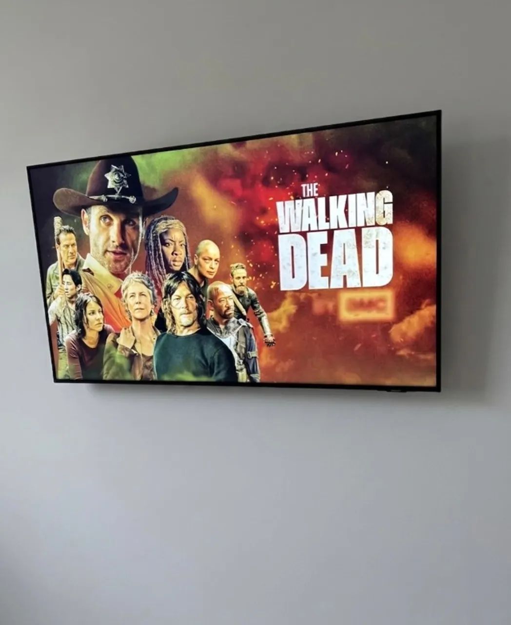 Smart TV Samsung 50 UHD 4K