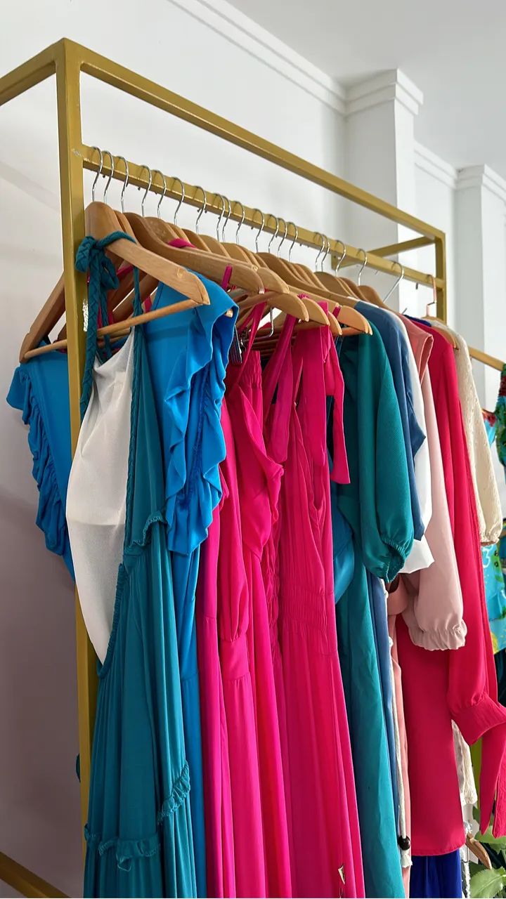 Loja de roupa - Foto 3