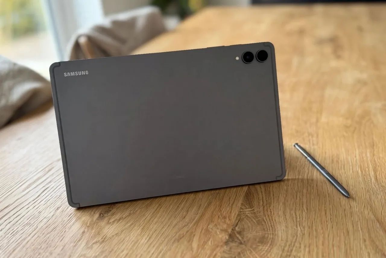 Galaxy Tab S9 FE+ - Foto 3