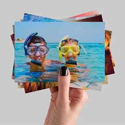 Kit com 30 fotos 10x15