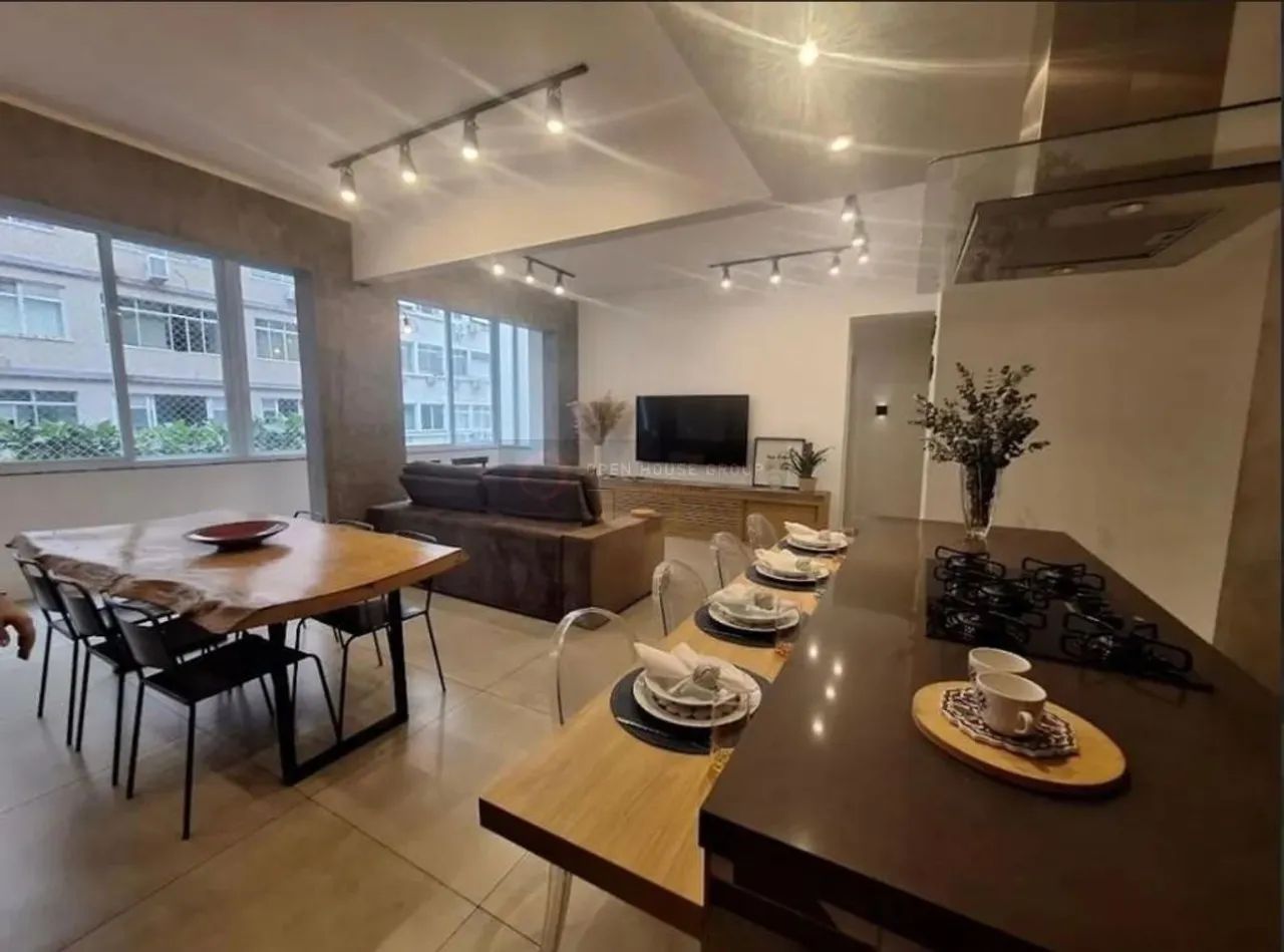 Apartamento à Venda em Copacabana - Foto 5