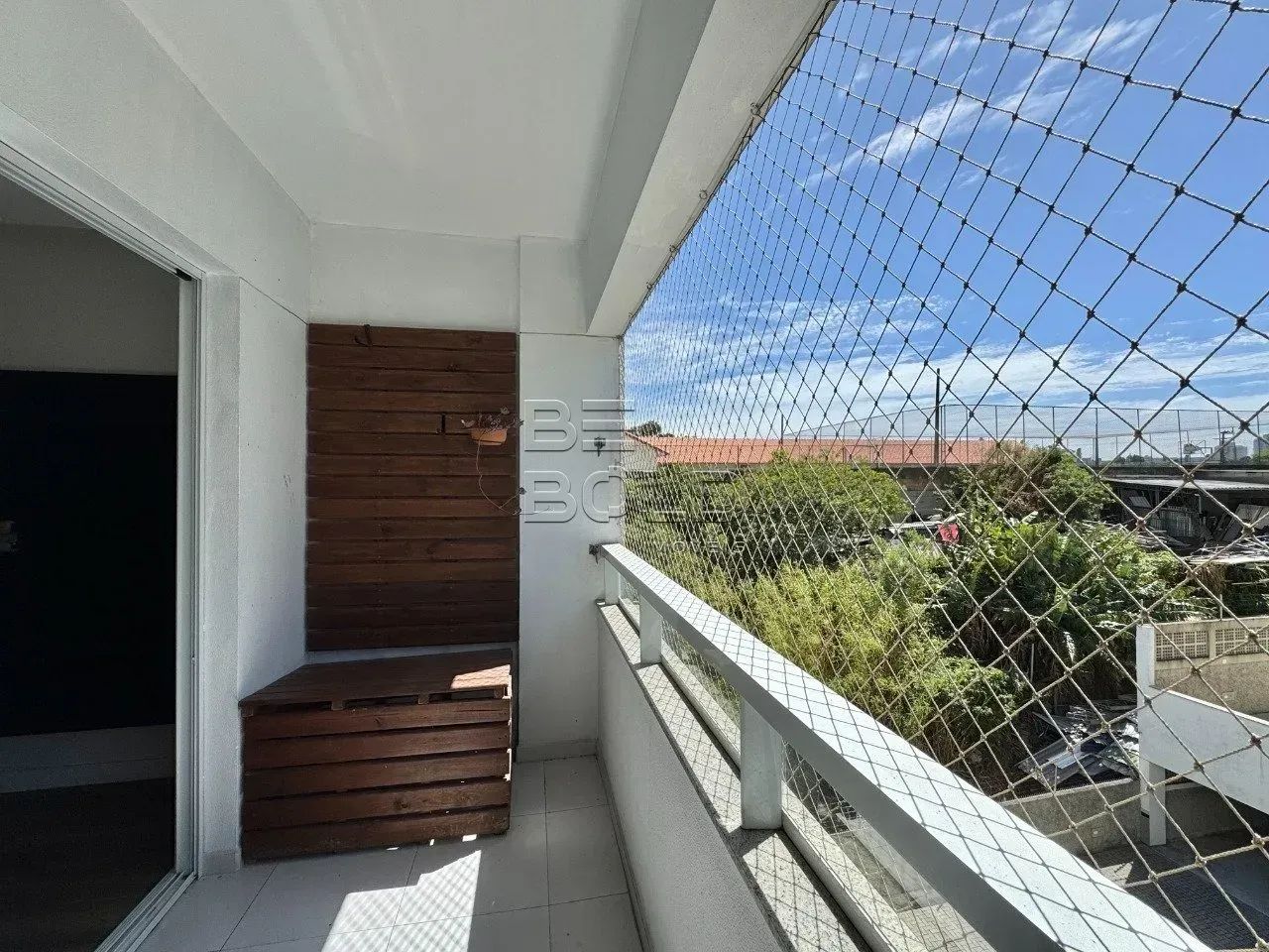 Apartamento com 2 suítes mobiliado no Abraão - Foto 2