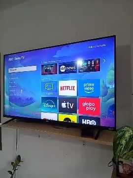 SMART TV AOC - Foto 3