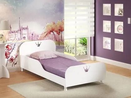 Mini Cama juvenil 