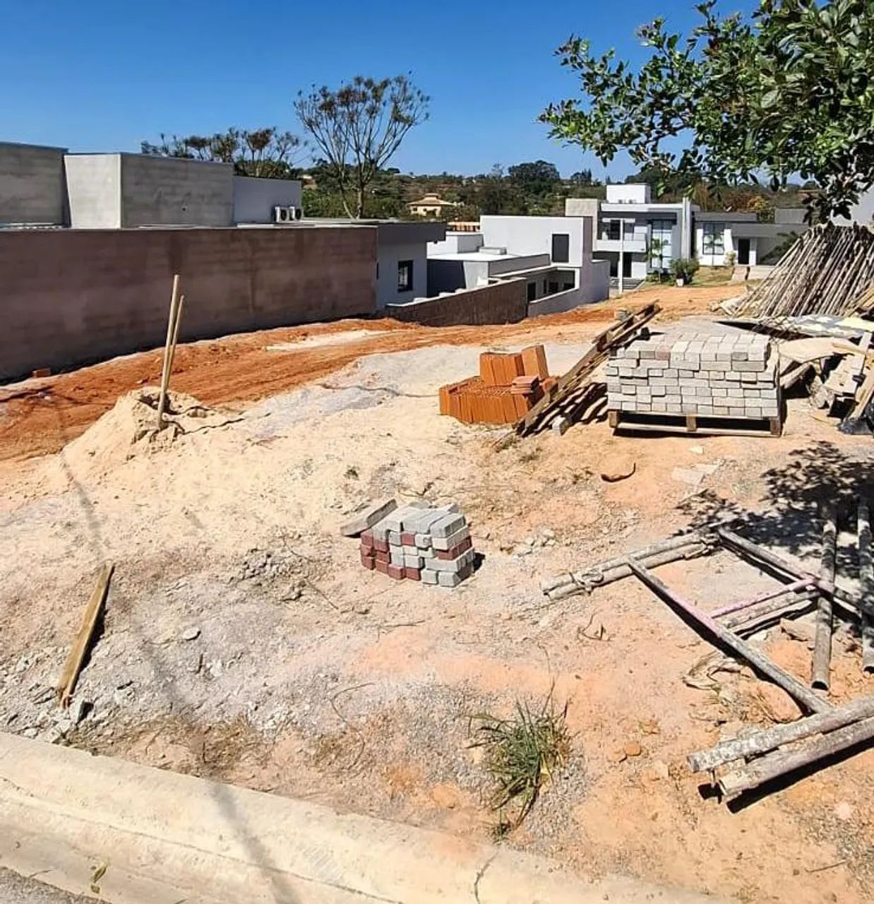 Terreno à venda em Indaiatuba, Jardim Laguna, com 300 m², Jardim Laguna - Foto 8