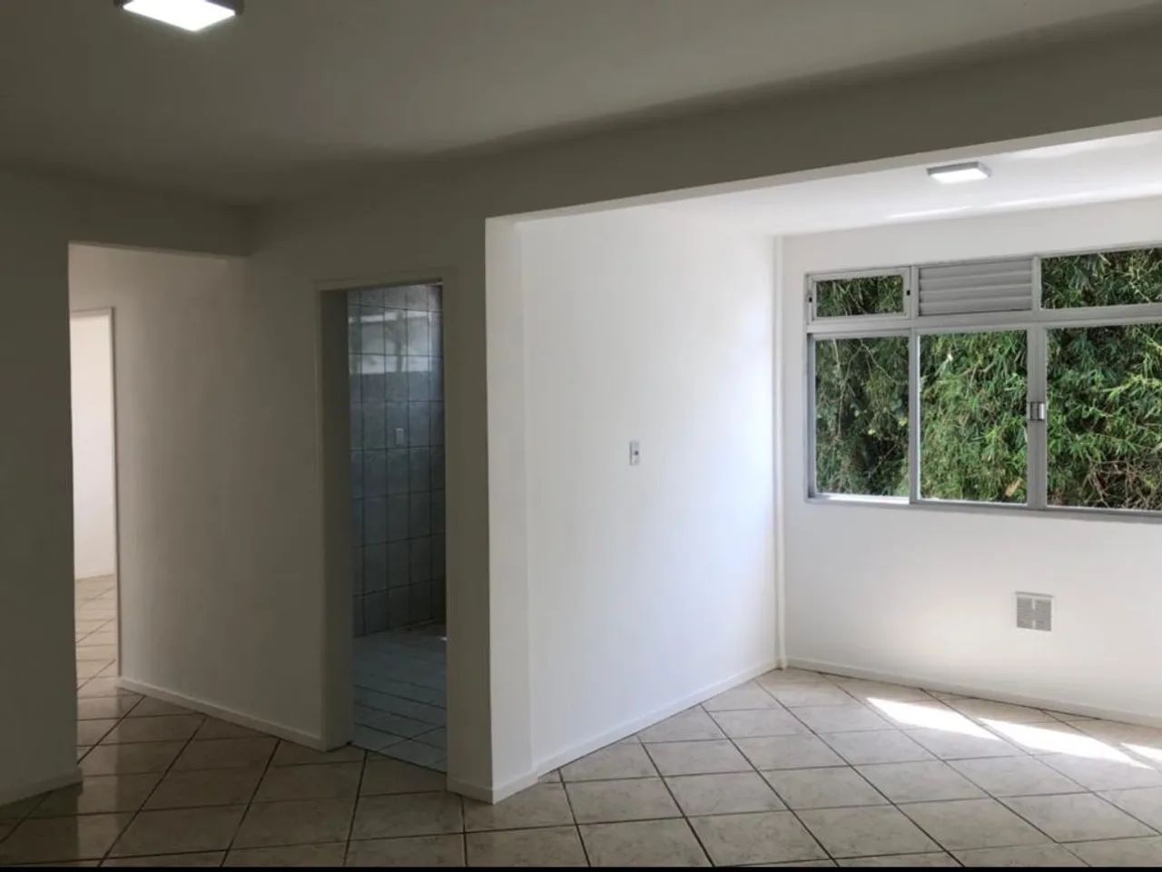 Apartamento Coqueiros Florianópolis 02 quartos venda - Foto 3