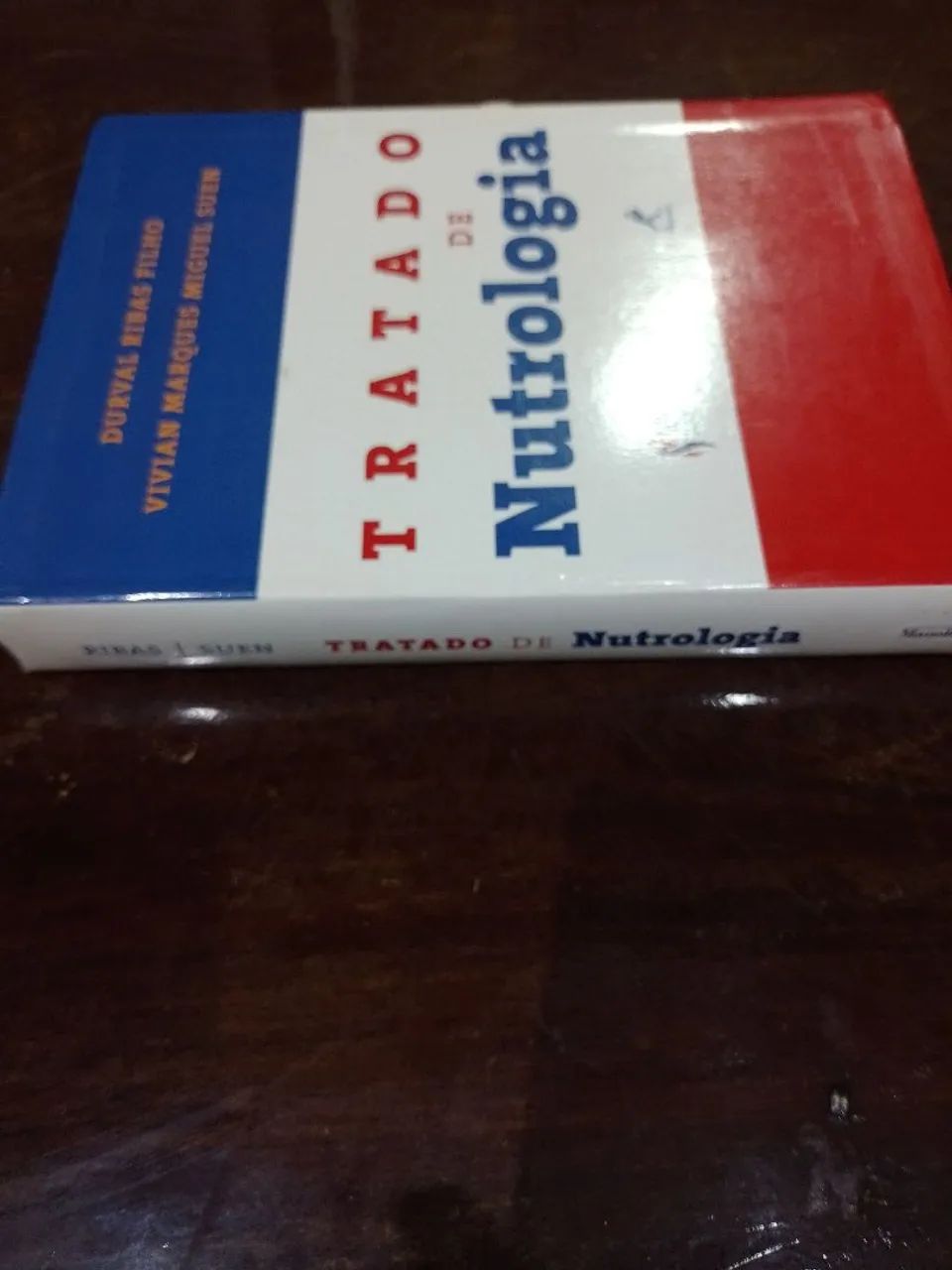Tratado da Nutrologia - Foto 2