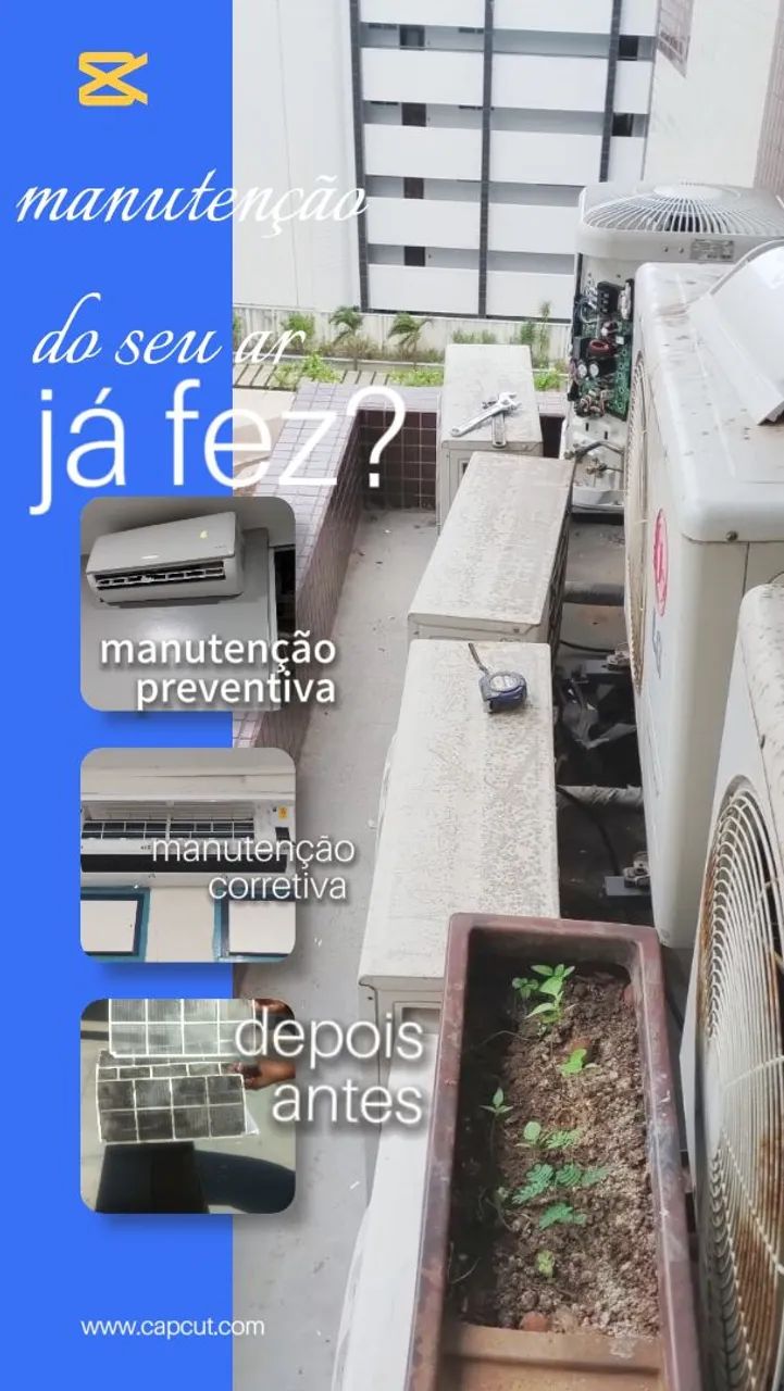 Serviços em climatização e refrigeração  - Foto 3
