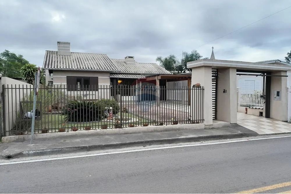 Casa com 298m² em Santa Rosa do Sul  Oportunidade com Suíte Master, Jacuzzi e Área Gourmet - Foto 2