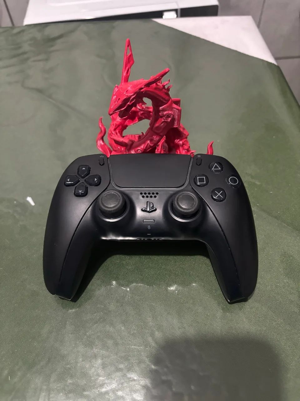 CONTROLE DE PS5 (Seminovo)