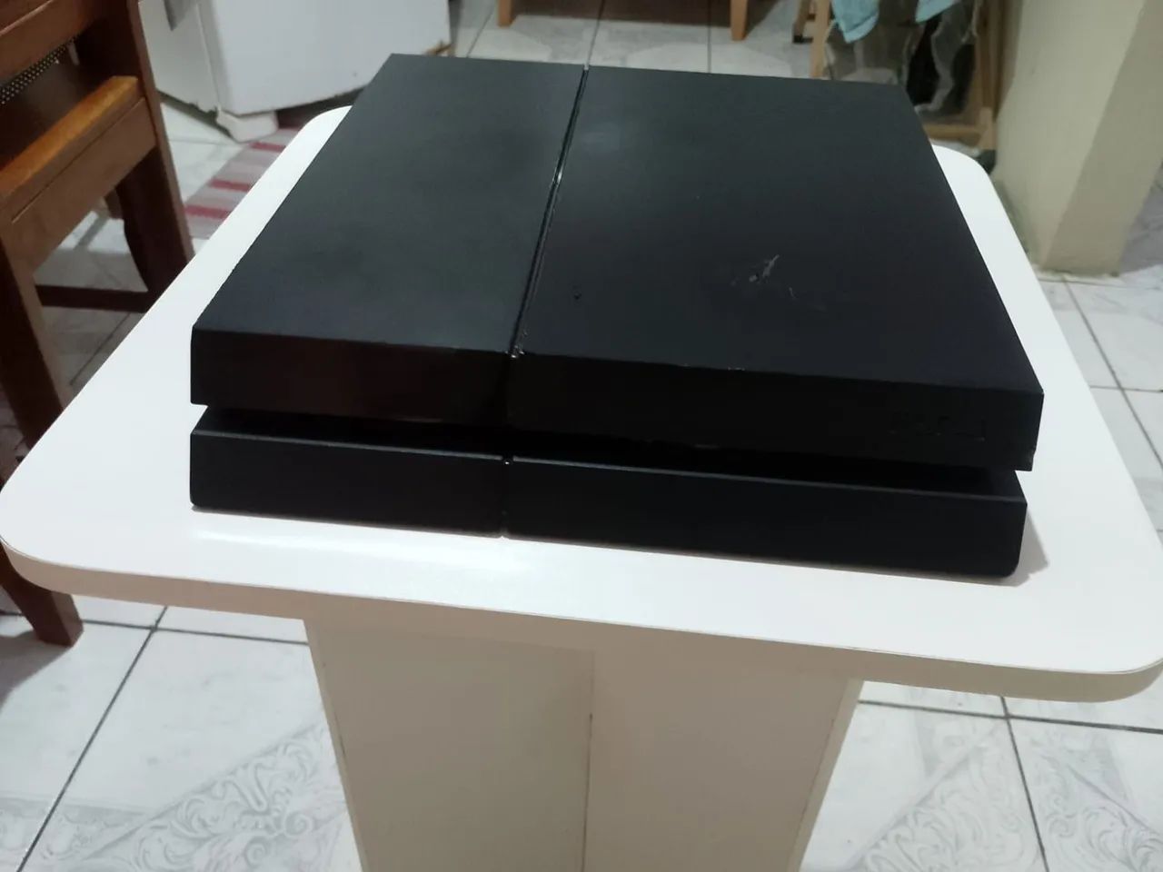 Ps4 Fat - Foto 2