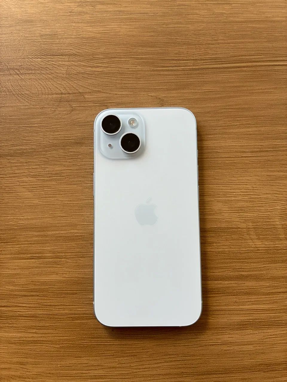 IPHONE 15 / 128GB / TODO ORIGINAL 