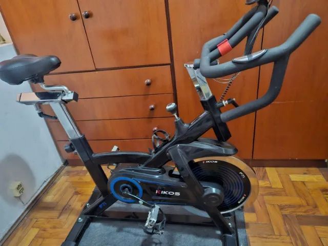 Bike de Spinning - Foto 4