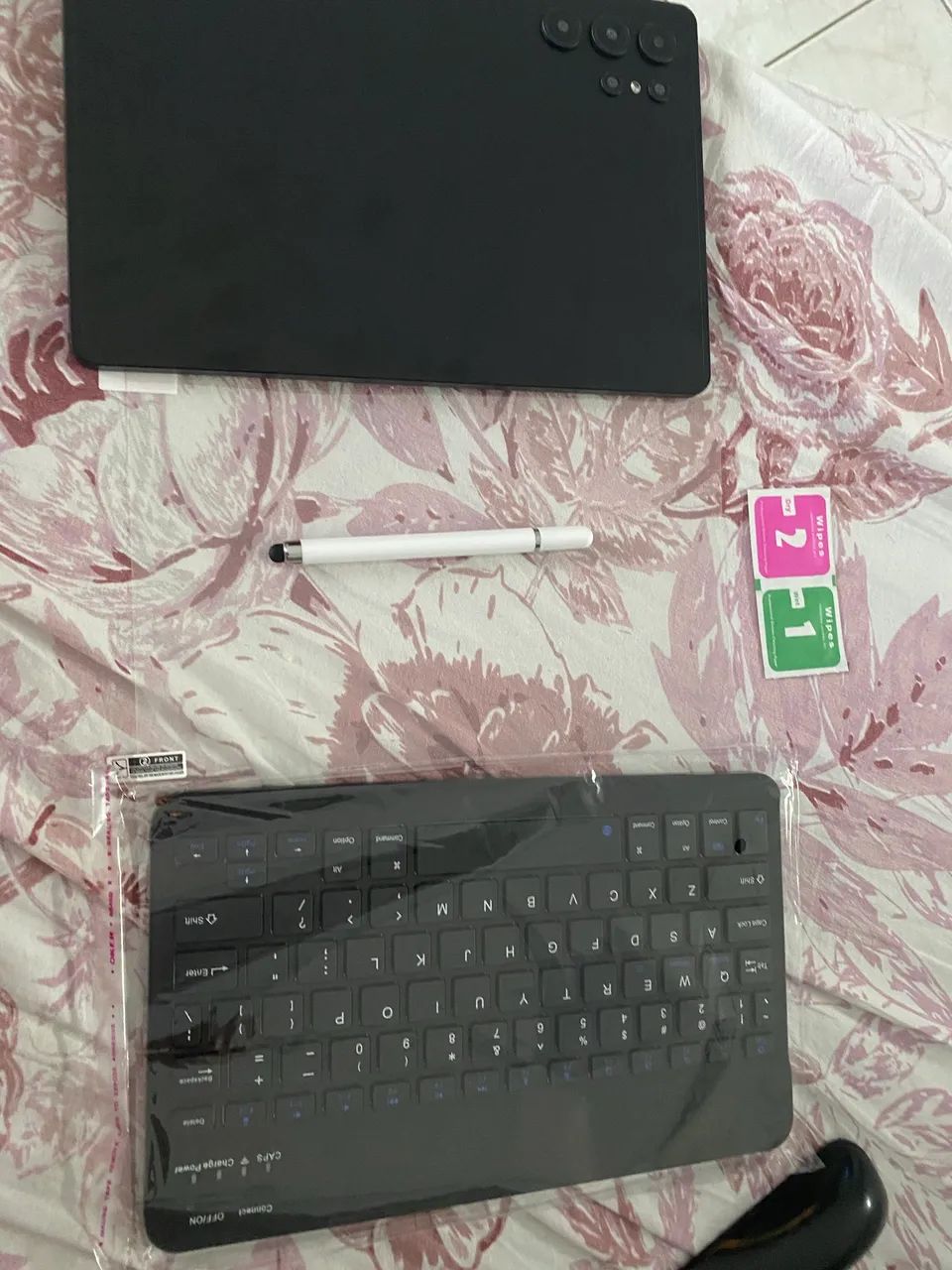 Tablet - Foto 3