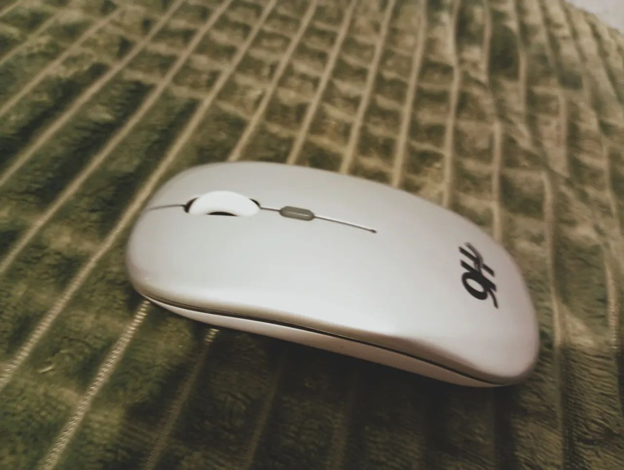 MAUSE LED BLUETOOTH 