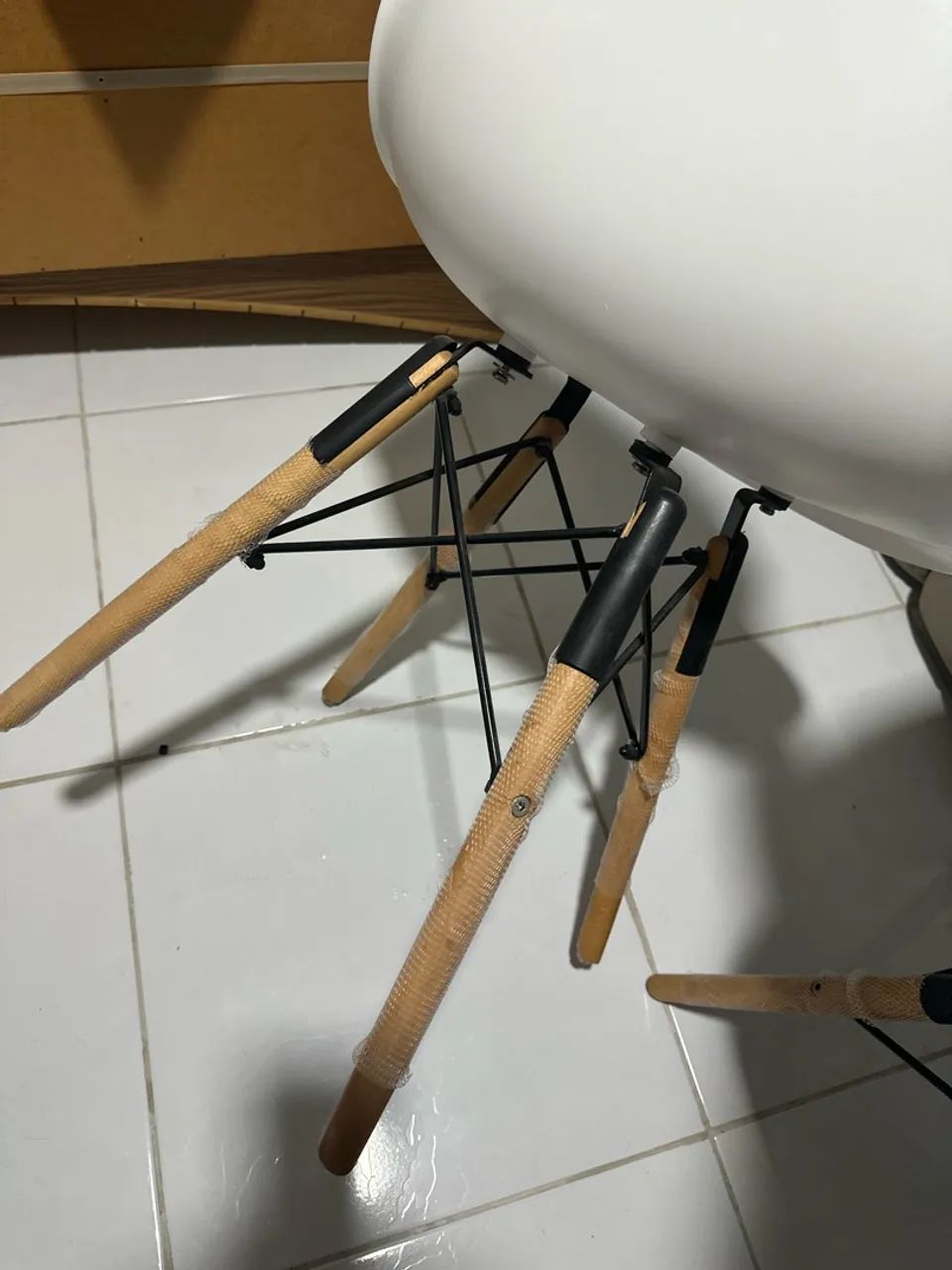 Cadeira Eifell