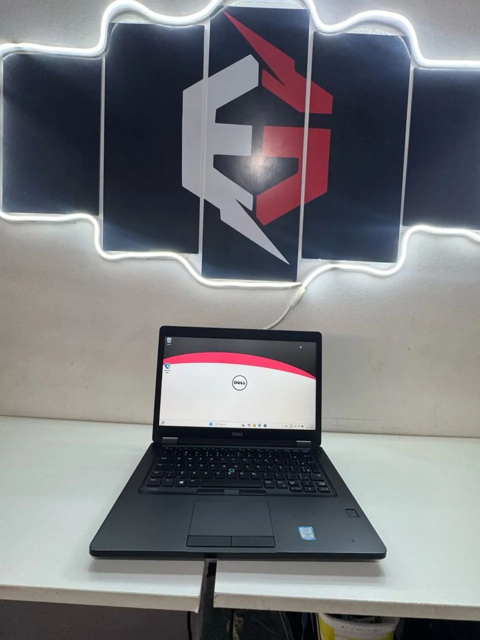 Notebook Latitude 