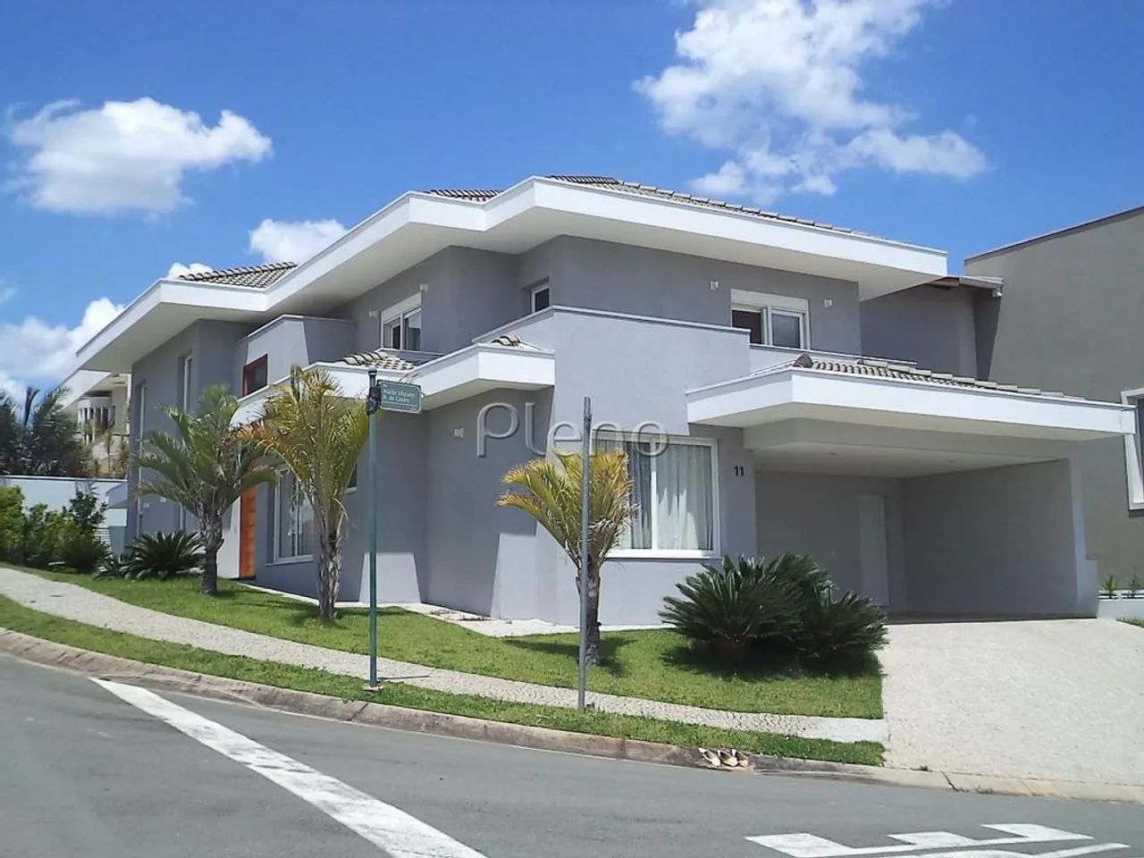 Casa à venda com 3 dormitórios no Swiss Park, Campinas - Foto 2