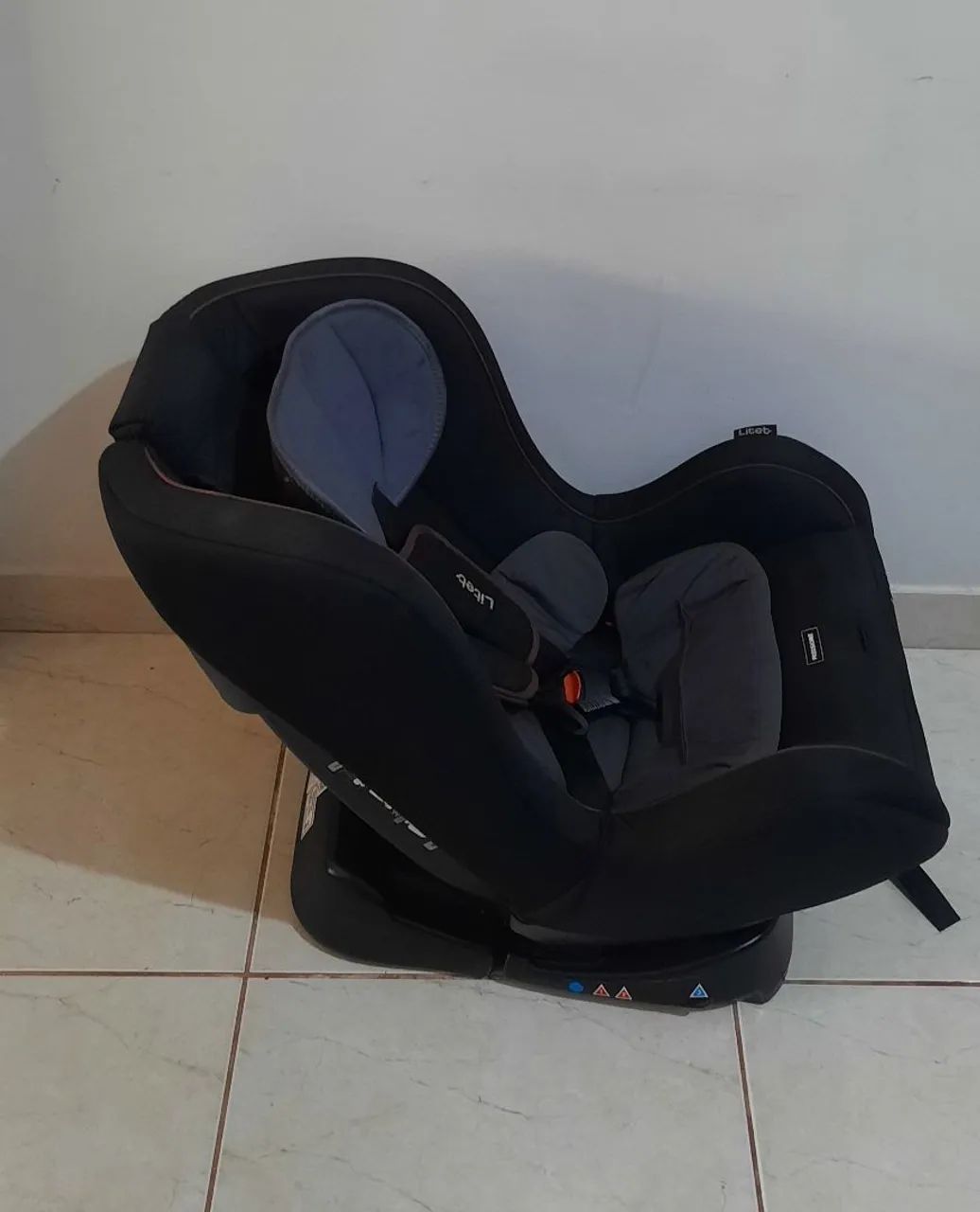 Cadeirinha Rna25kg  - Foto 3