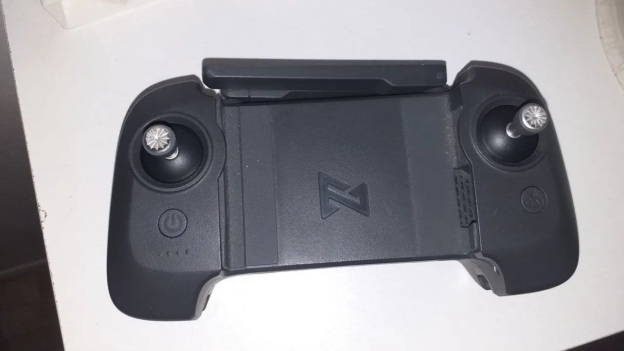 Controle drone Fimini 