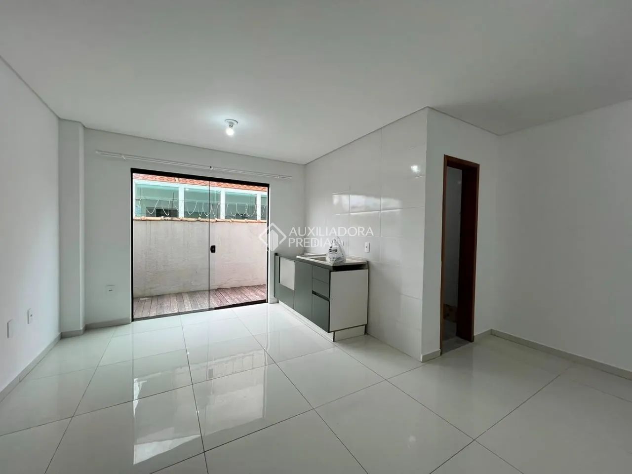 Apartamento Garden de 2 Quartos para Locação