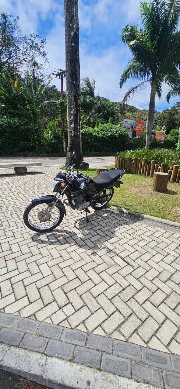 Fan 125i KS