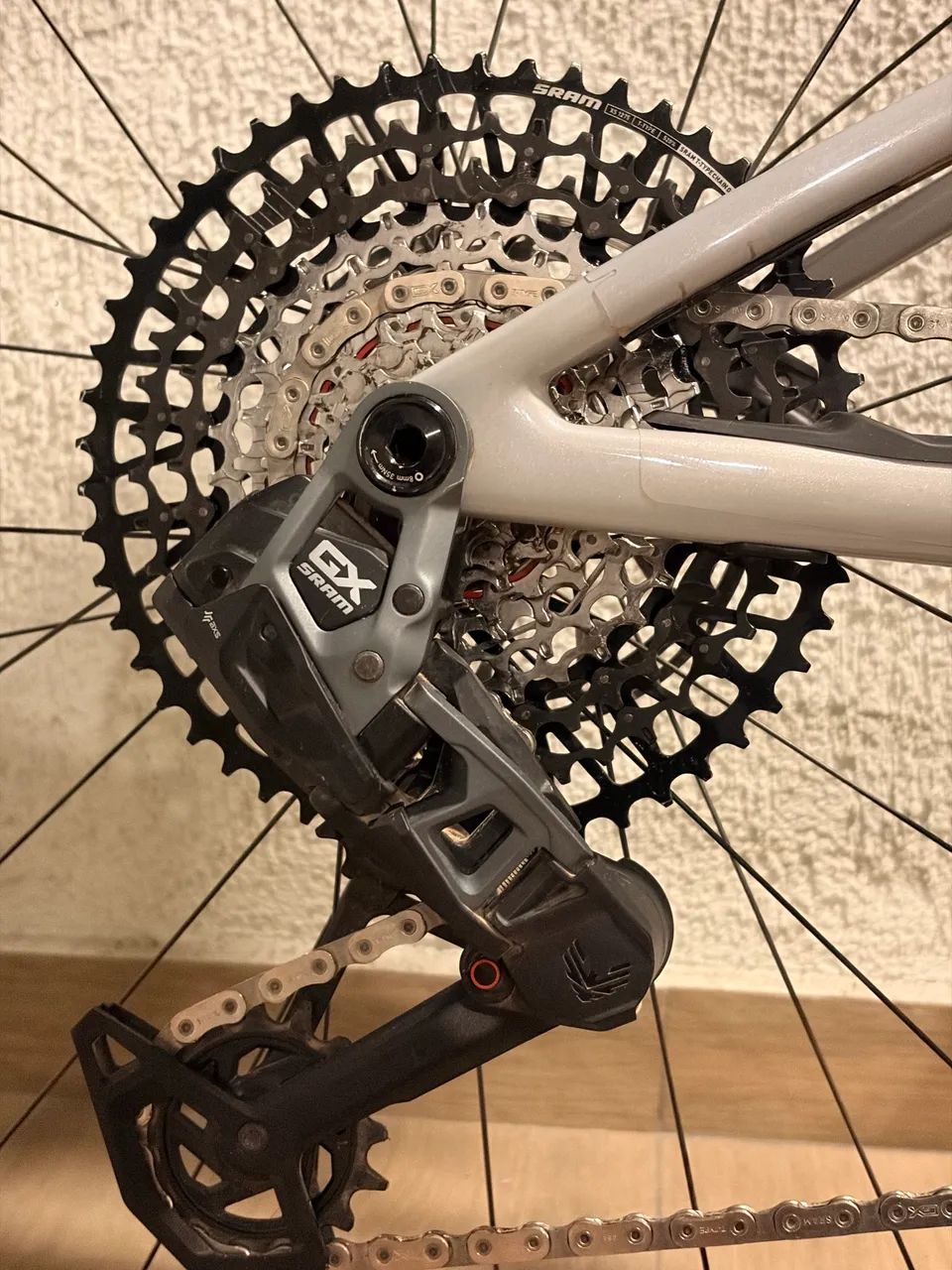 Specialized epic 8 Expert - Foto 4