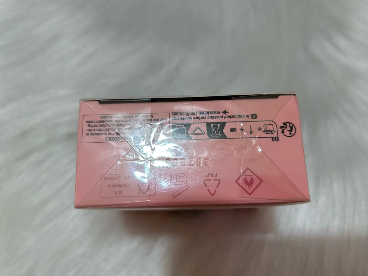 Perfume Prada Paradoxe edp 30ml novíssimo e lacrado - Foto 5