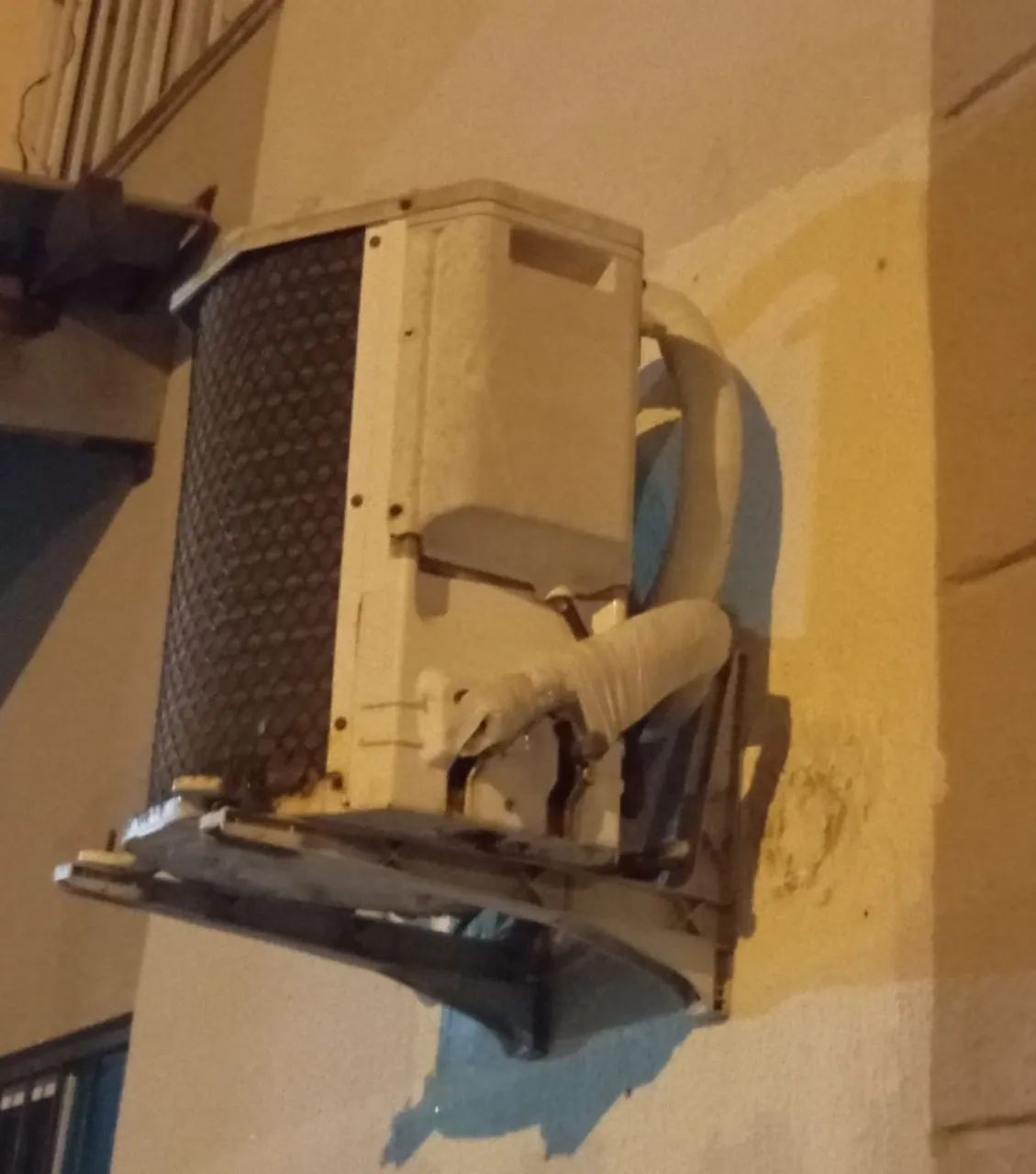 Ar-condicionado Britânia 9000 BTUS - Foto 4