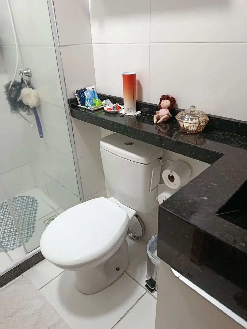 Apartamento Condomínio Jardim Bougainville  - Foto 5