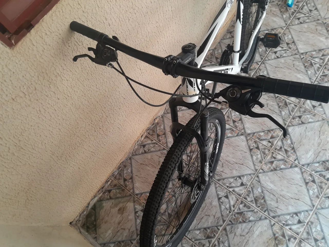 Bicicleta aro 29 - Foto 3