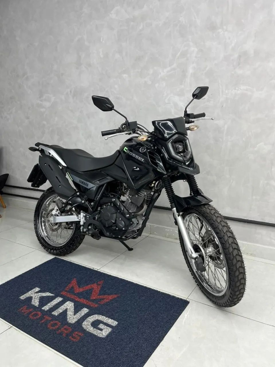 XTZ CROSSER S - Foto 2