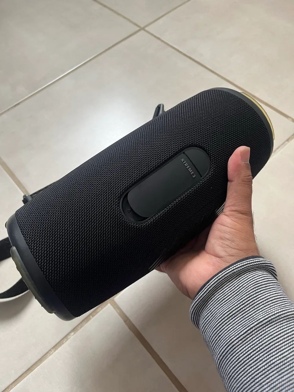 Caixa jbl xtreme 3  - Foto 4