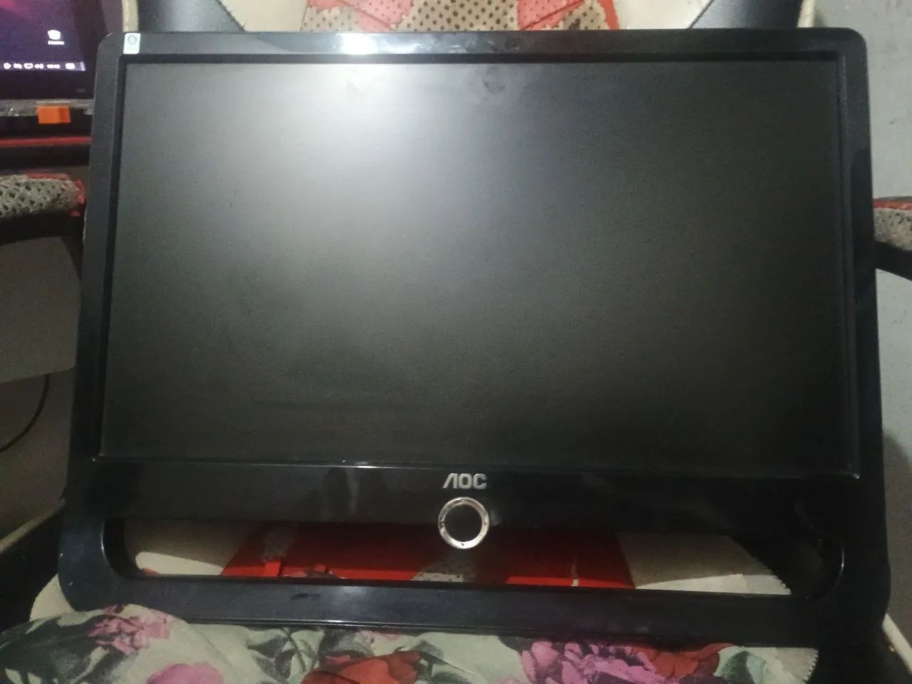 Monitor 