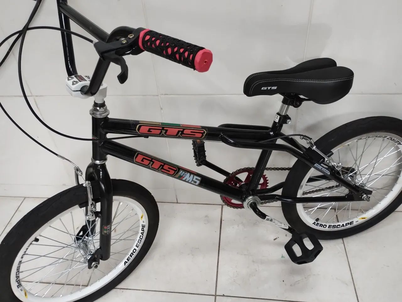 Bicicletas cross novas zero km 