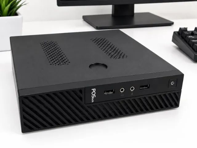 MINI PC POSTECH INTEL CELERON J1800 - Foto 5