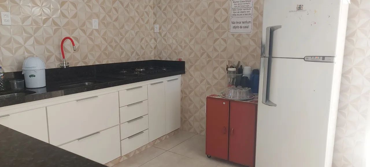 Alugamos casa de praia Aracaju.  - Foto 9