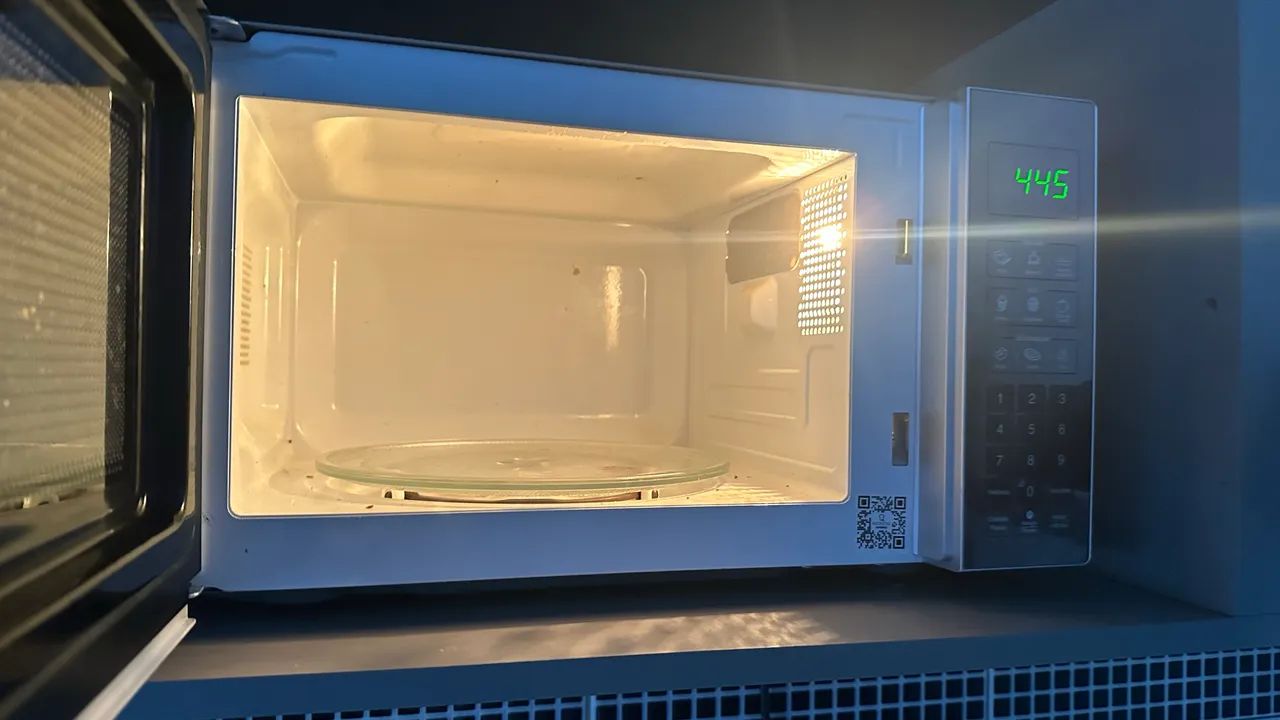 Microondas  - Foto 2