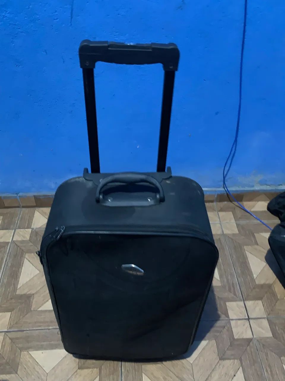 Vende-se Mala de viagem  - Foto 3