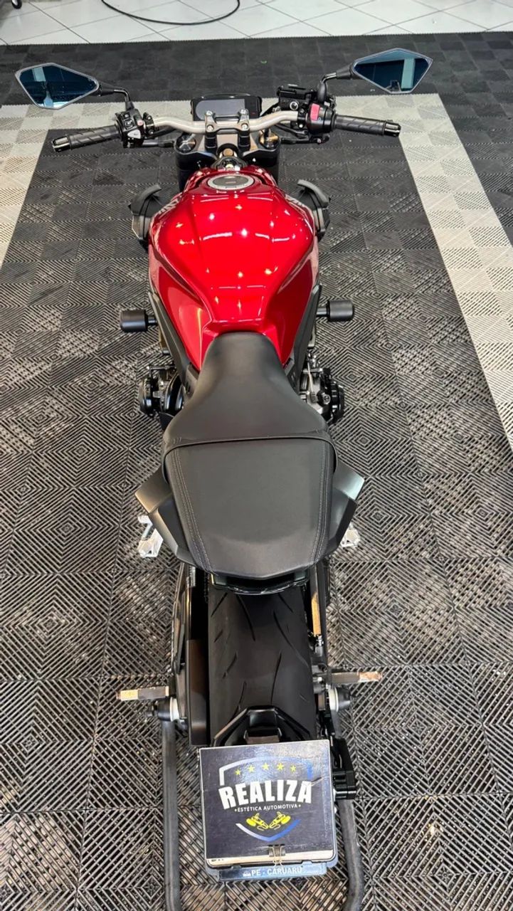 CB650R - Foto 2
