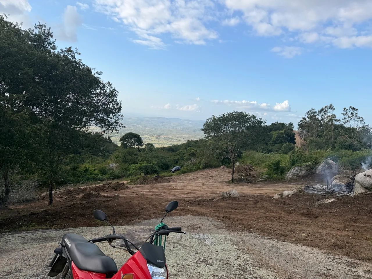 Terreno em Serra negra - Foto 2